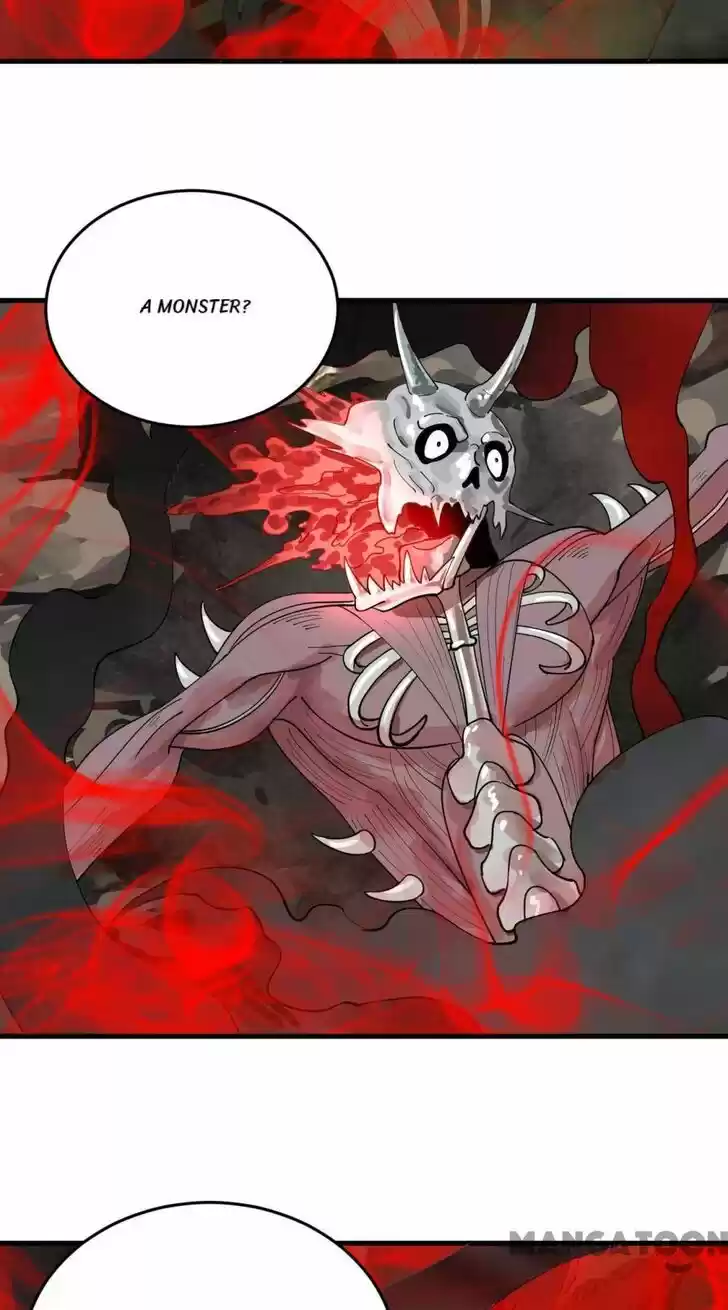 Lian qi Lianle Sanqiannian Ch.228