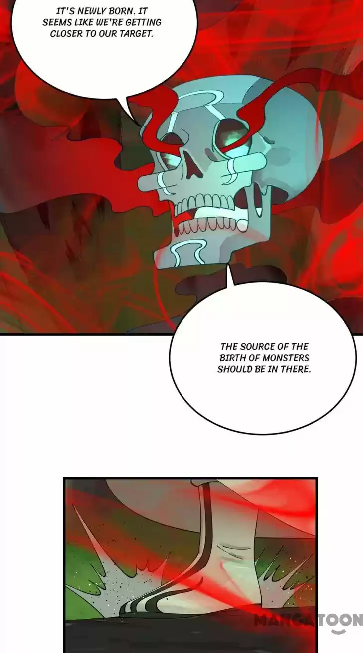 Lian qi Lianle Sanqiannian Ch.228