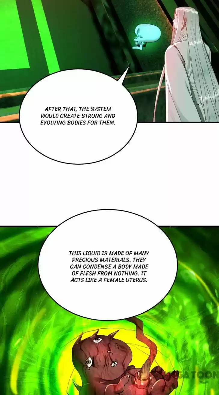 Lian qi Lianle Sanqiannian Ch.228