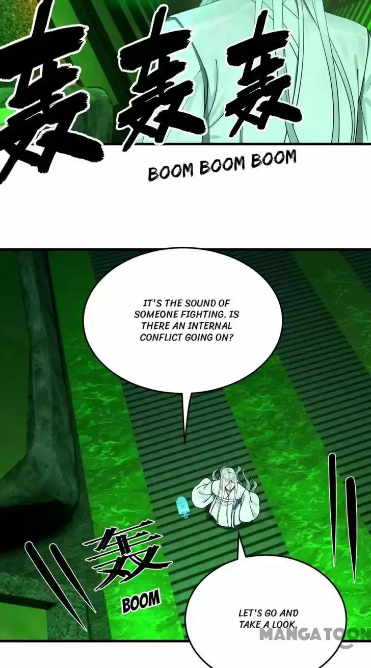 Lian qi Lianle Sanqiannian Ch.228