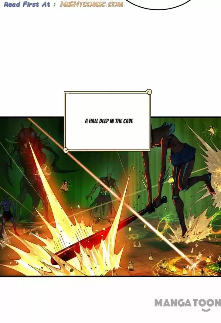 Lian qi Lianle Sanqiannian Ch.228