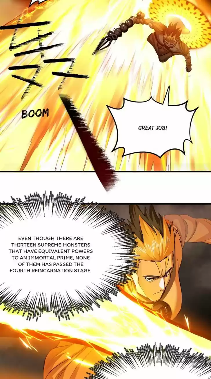 Lian qi Lianle Sanqiannian Ch.228