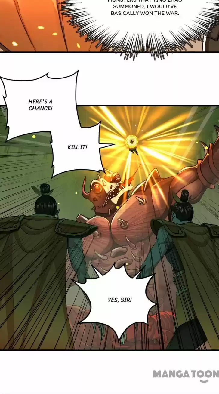 Lian qi Lianle Sanqiannian Ch.228