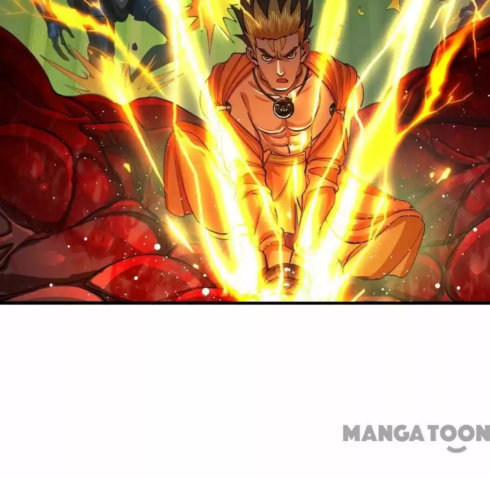 Lian qi Lianle Sanqiannian Ch.228