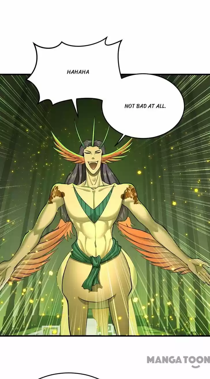 Lian qi Lianle Sanqiannian Ch.228