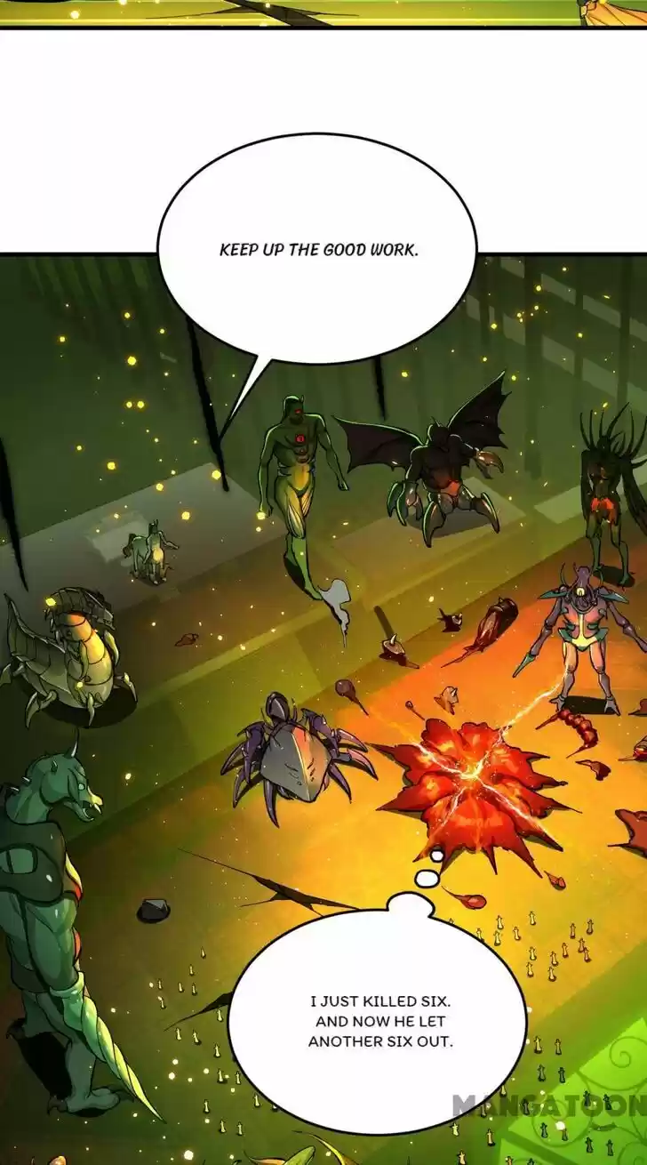 Lian qi Lianle Sanqiannian Ch.228