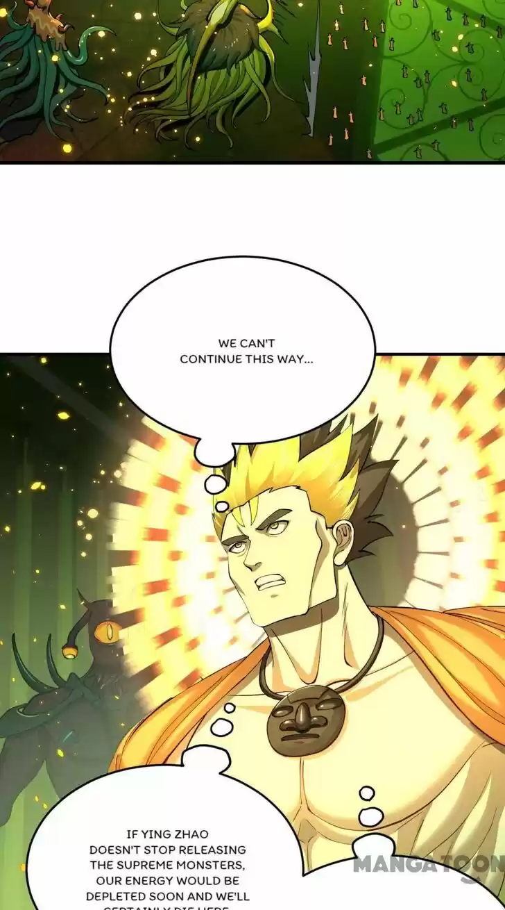 Lian qi Lianle Sanqiannian Ch.228