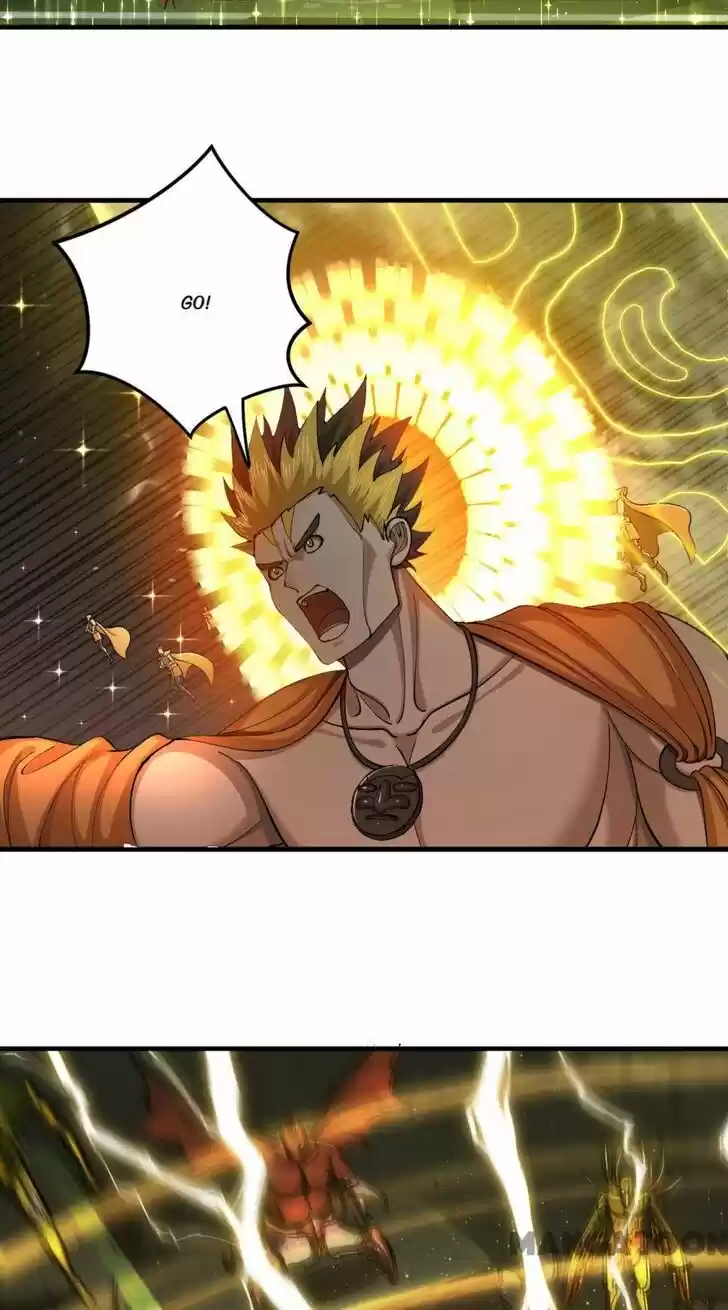 Lian qi Lianle Sanqiannian Ch.228