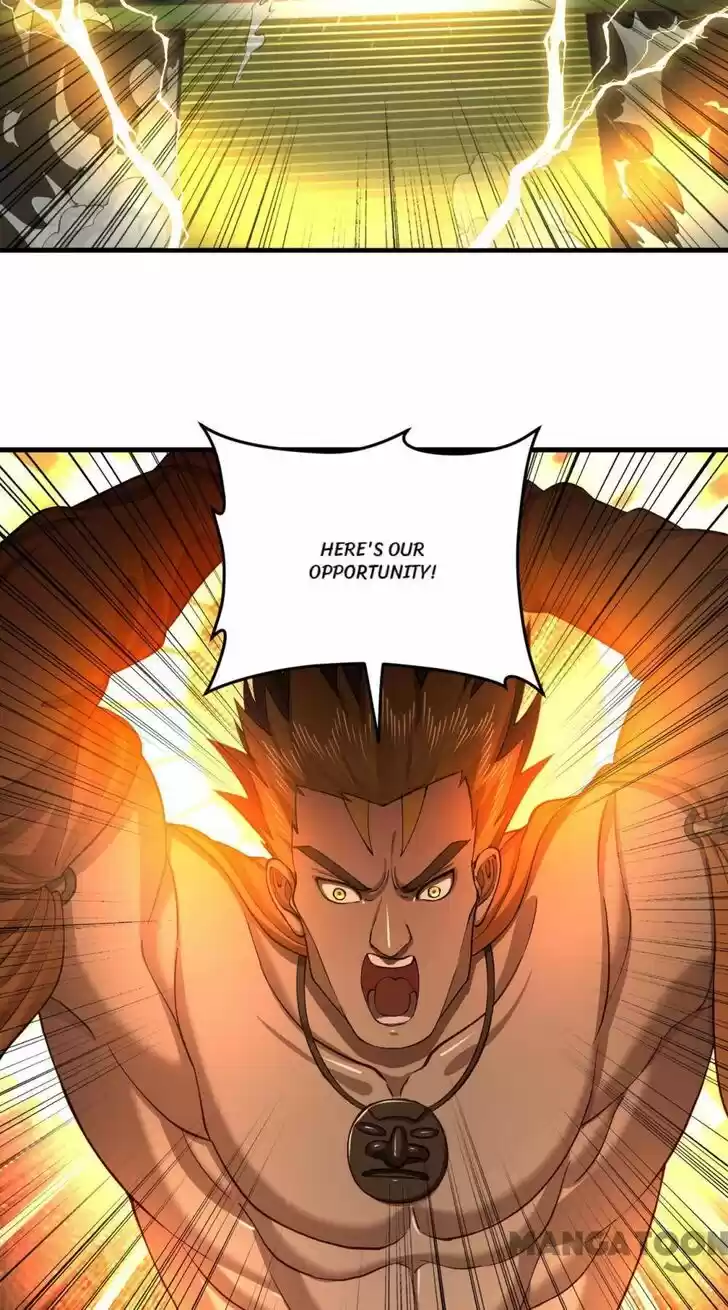 Lian qi Lianle Sanqiannian Ch.228