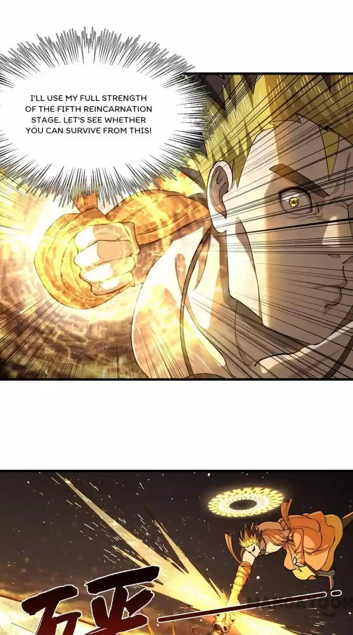 Lian qi Lianle Sanqiannian Ch.228