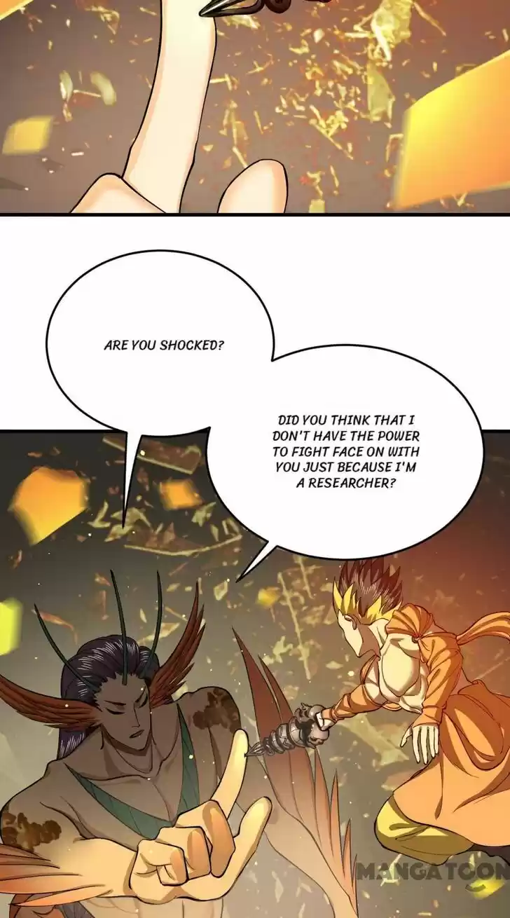 Lian qi Lianle Sanqiannian Ch.228