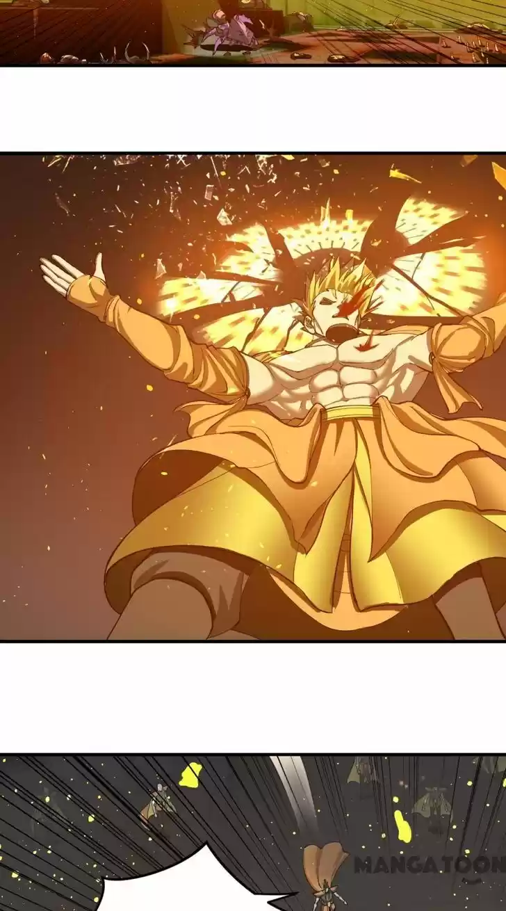 Lian qi Lianle Sanqiannian Ch.228