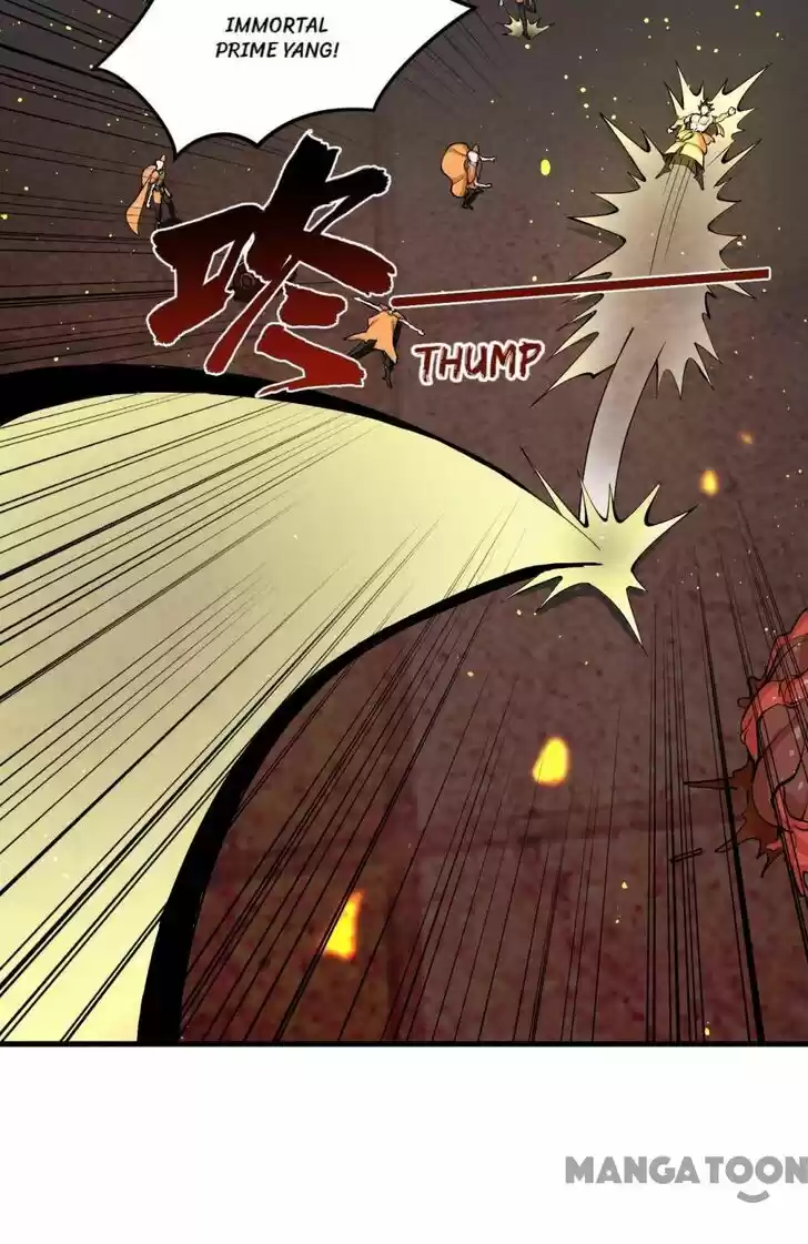 Lian qi Lianle Sanqiannian Ch.228