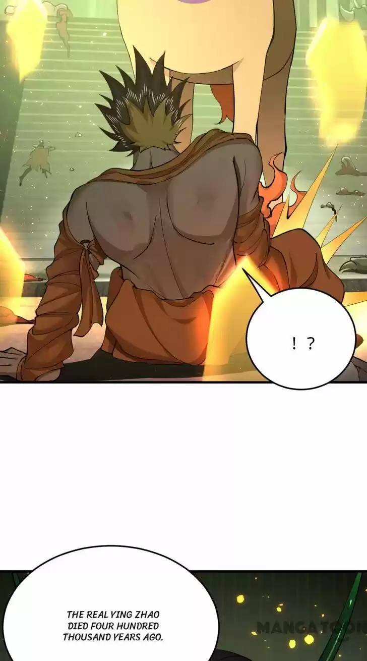 Lian qi Lianle Sanqiannian Ch.228