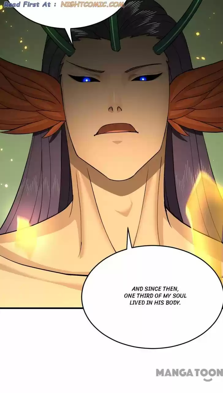 Lian qi Lianle Sanqiannian Ch.228