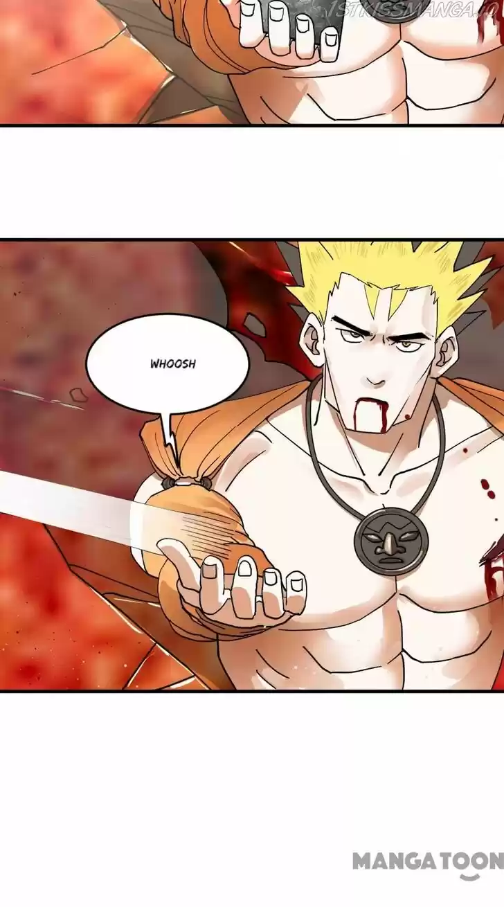 Lian qi Lianle Sanqiannian Ch.229