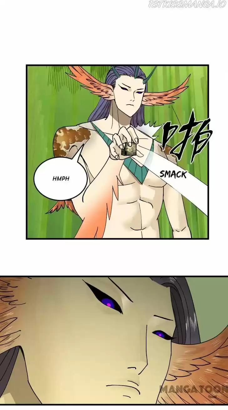 Lian qi Lianle Sanqiannian Ch.229