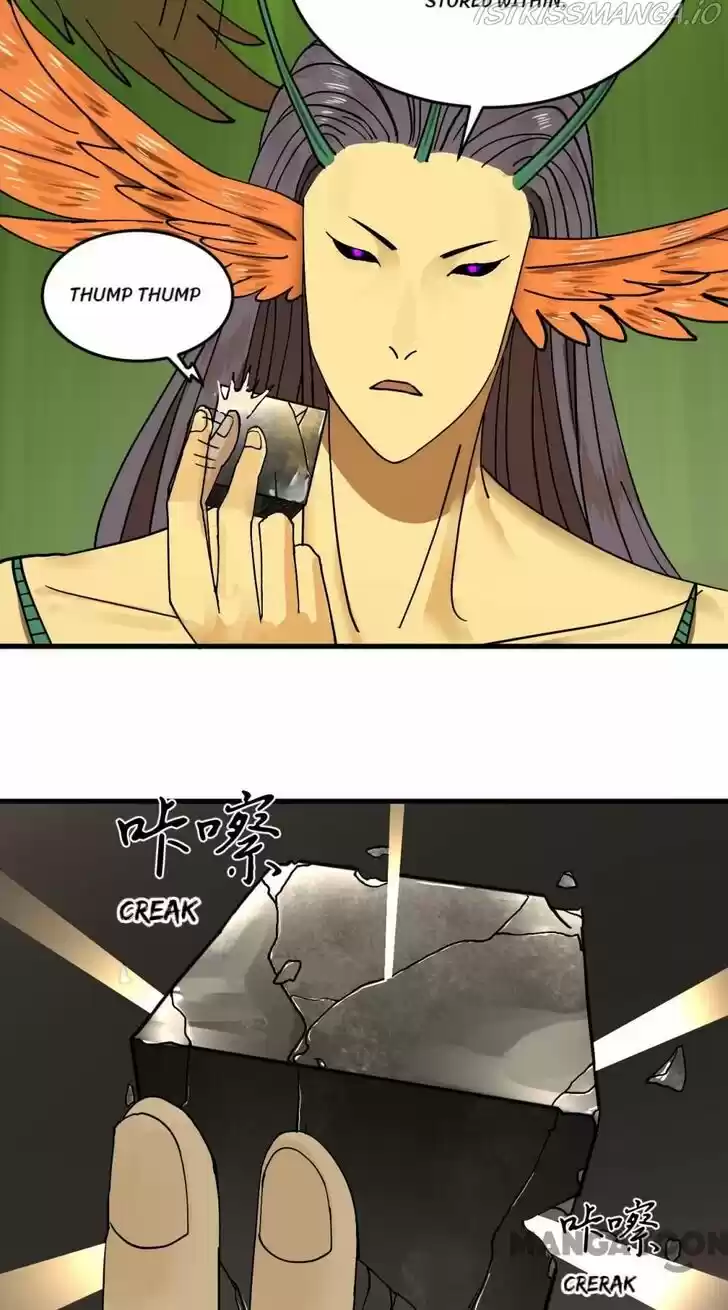 Lian qi Lianle Sanqiannian Ch.229