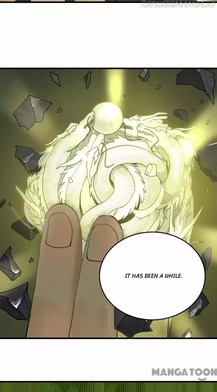 Lian qi Lianle Sanqiannian Ch.229