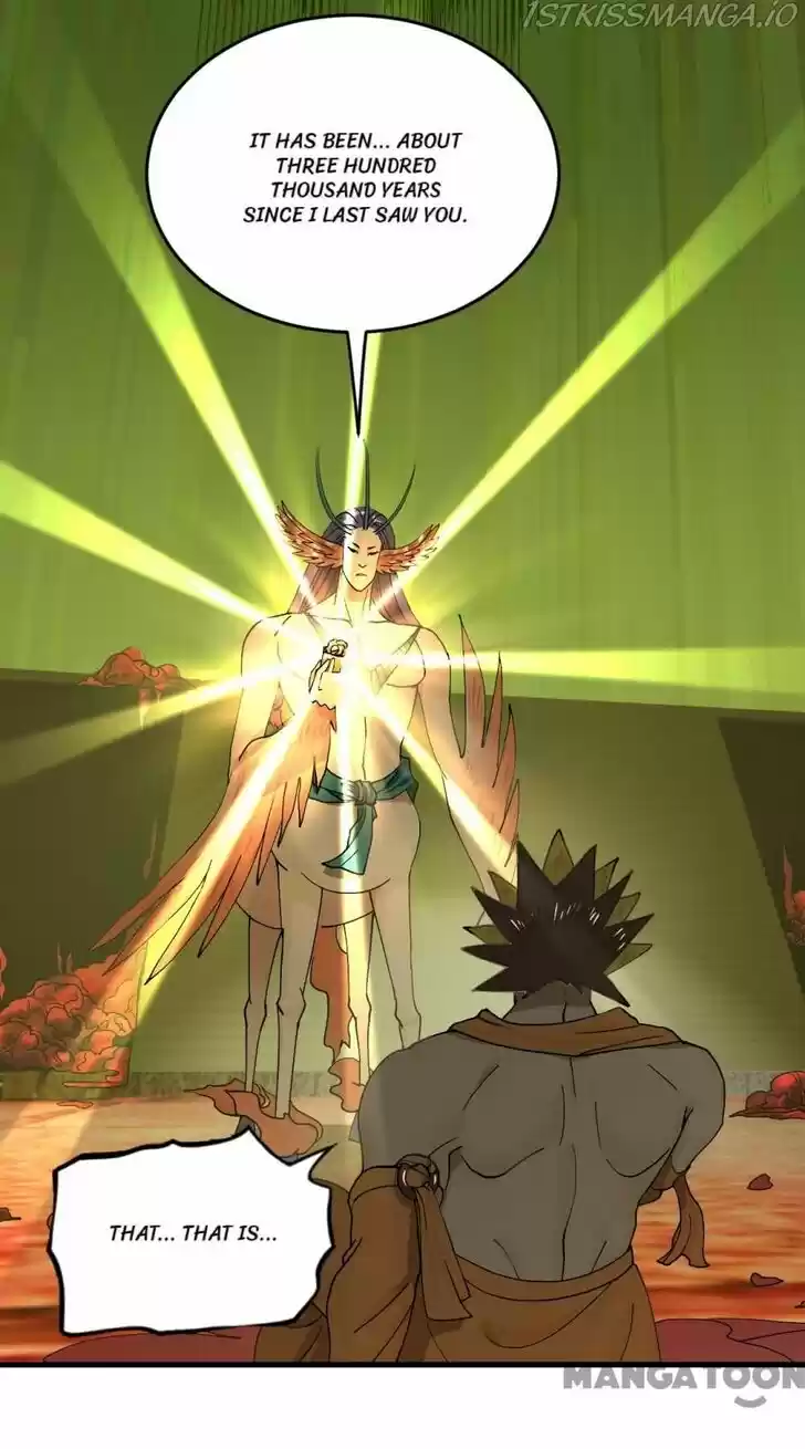 Lian qi Lianle Sanqiannian Ch.229