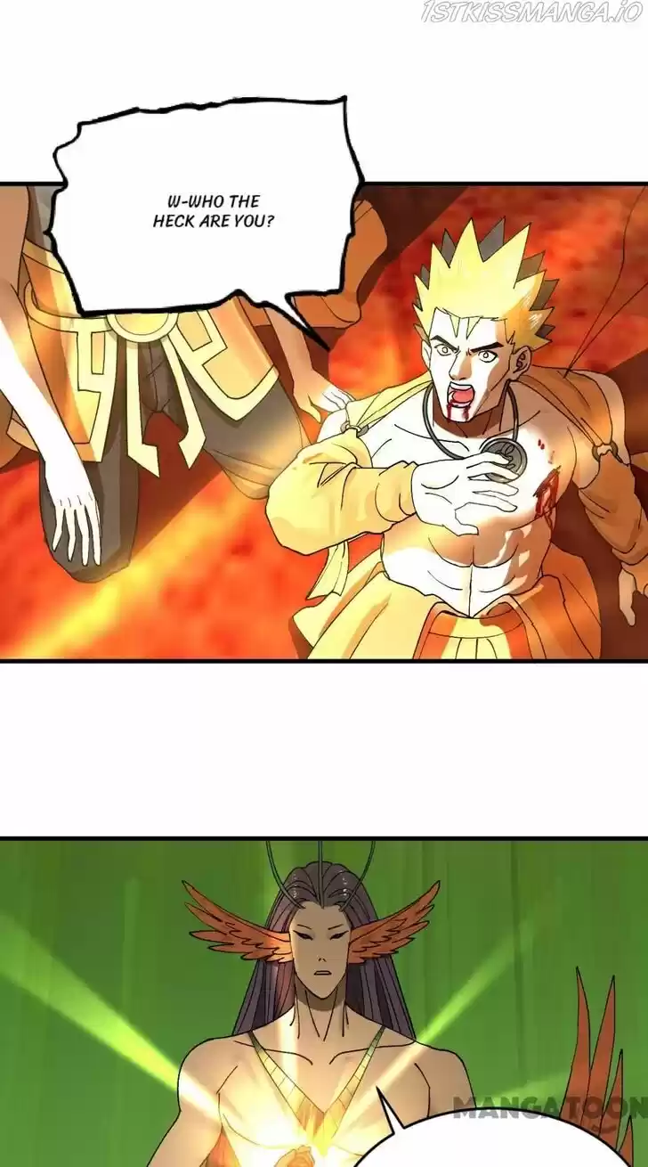 Lian qi Lianle Sanqiannian Ch.229