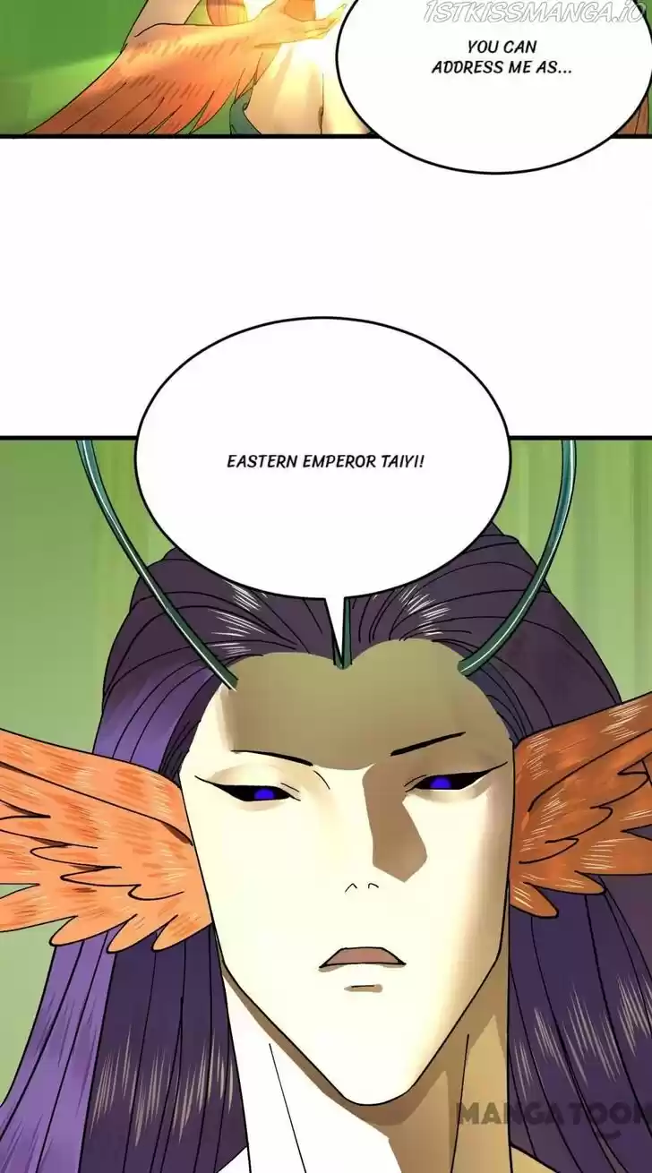 Lian qi Lianle Sanqiannian Ch.229