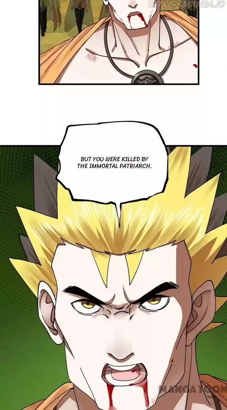 Lian qi Lianle Sanqiannian Ch.229