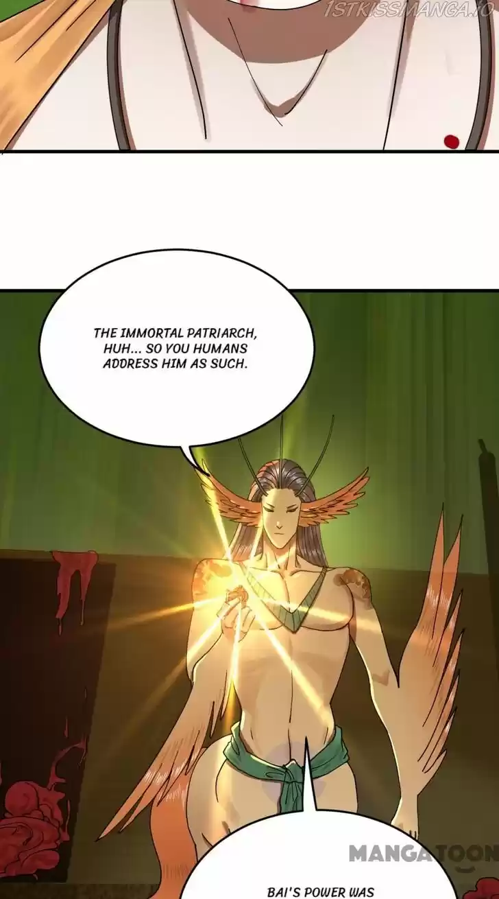 Lian qi Lianle Sanqiannian Ch.229