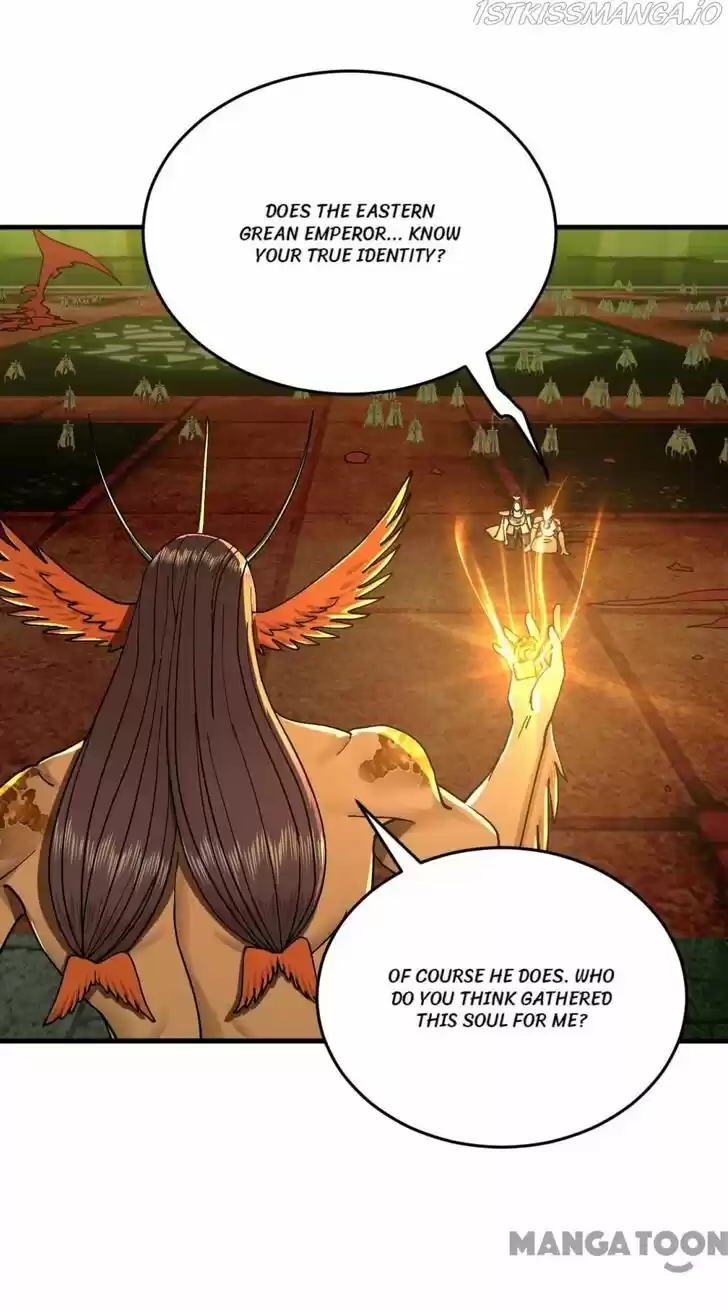 Lian qi Lianle Sanqiannian Ch.229