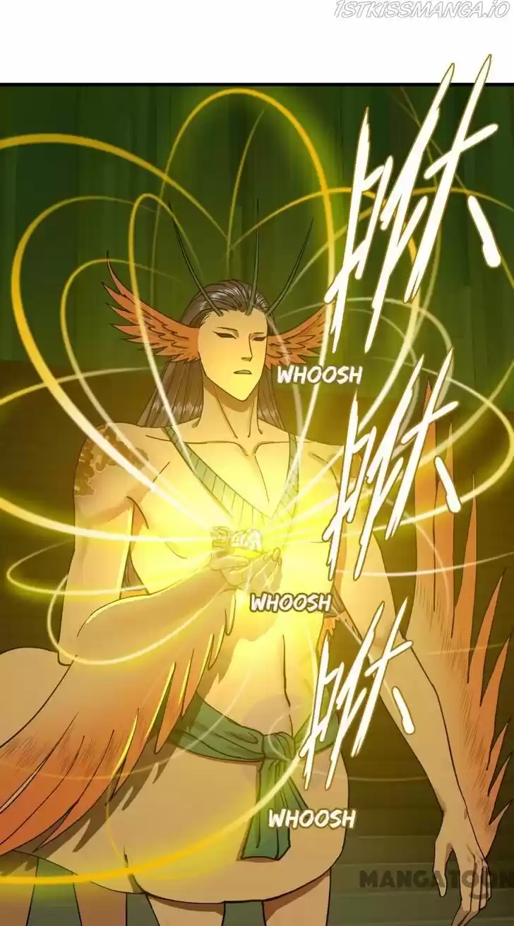 Lian qi Lianle Sanqiannian Ch.229