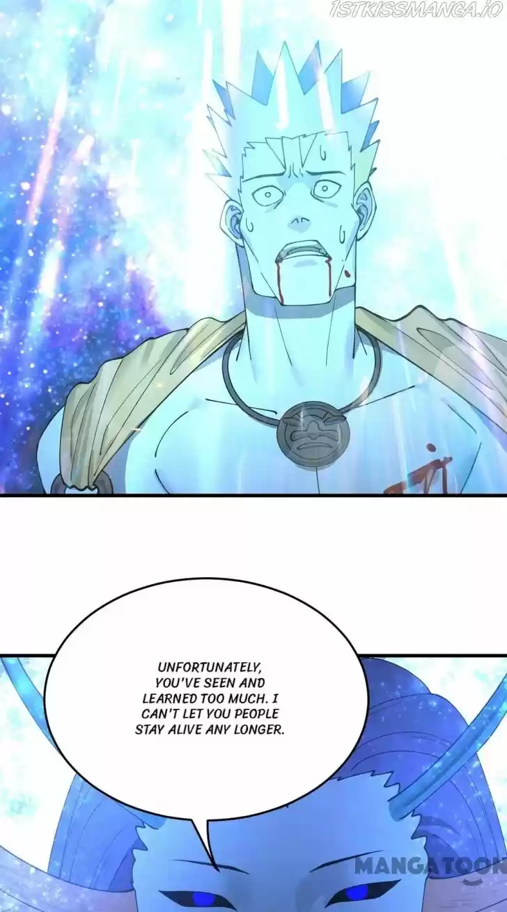 Lian qi Lianle Sanqiannian Ch.229