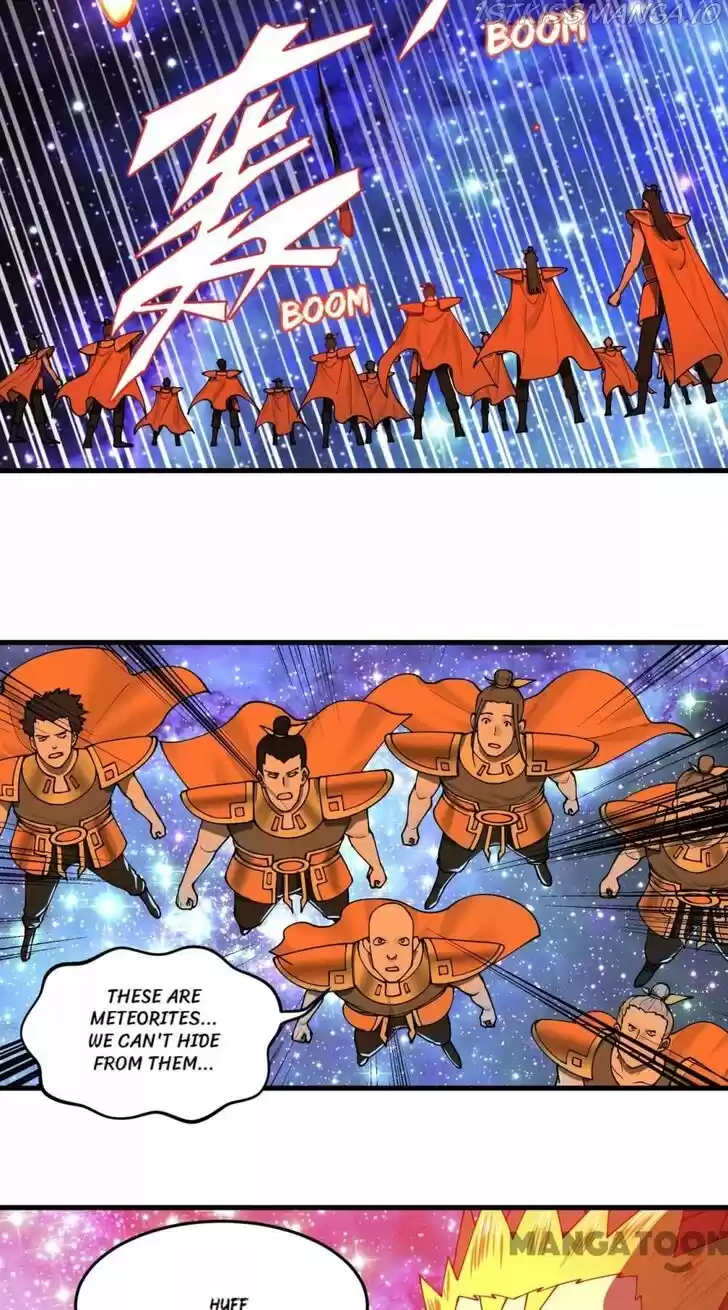 Lian qi Lianle Sanqiannian Ch.229