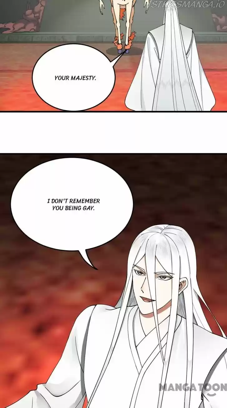 Lian qi Lianle Sanqiannian Ch.229