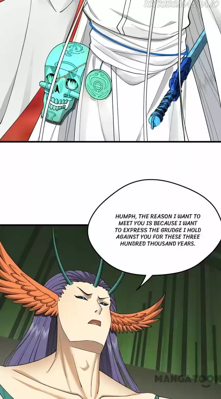 Lian qi Lianle Sanqiannian Ch.229