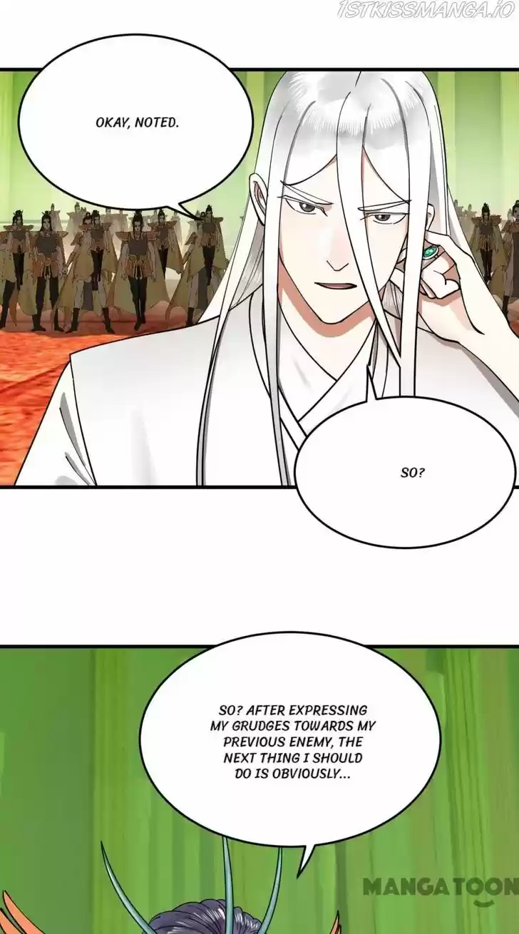 Lian qi Lianle Sanqiannian Ch.229