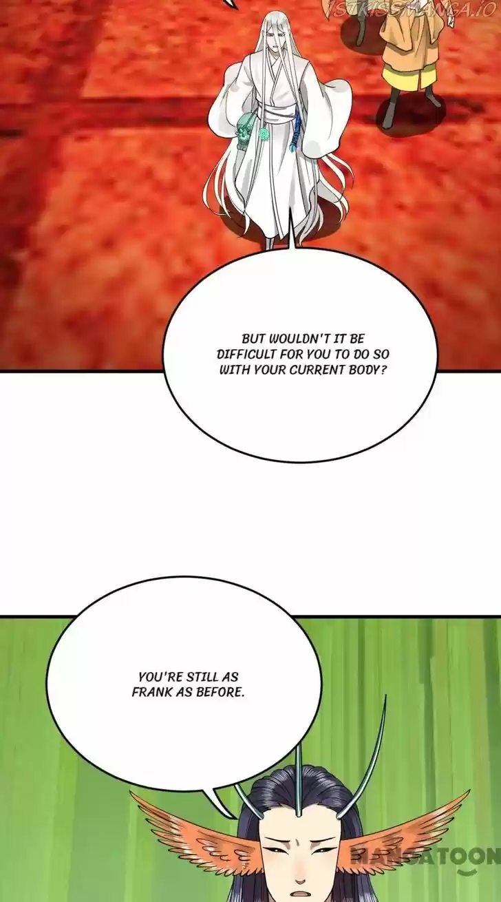 Lian qi Lianle Sanqiannian Ch.229