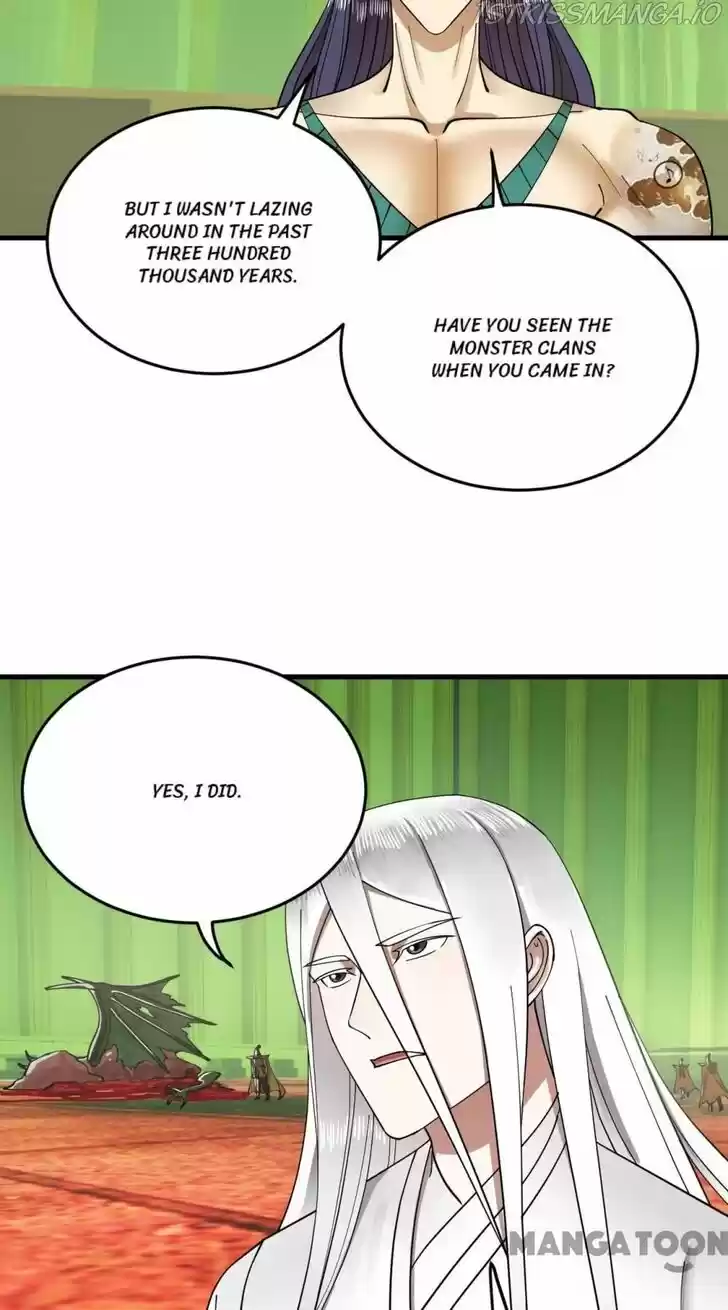 Lian qi Lianle Sanqiannian Ch.229