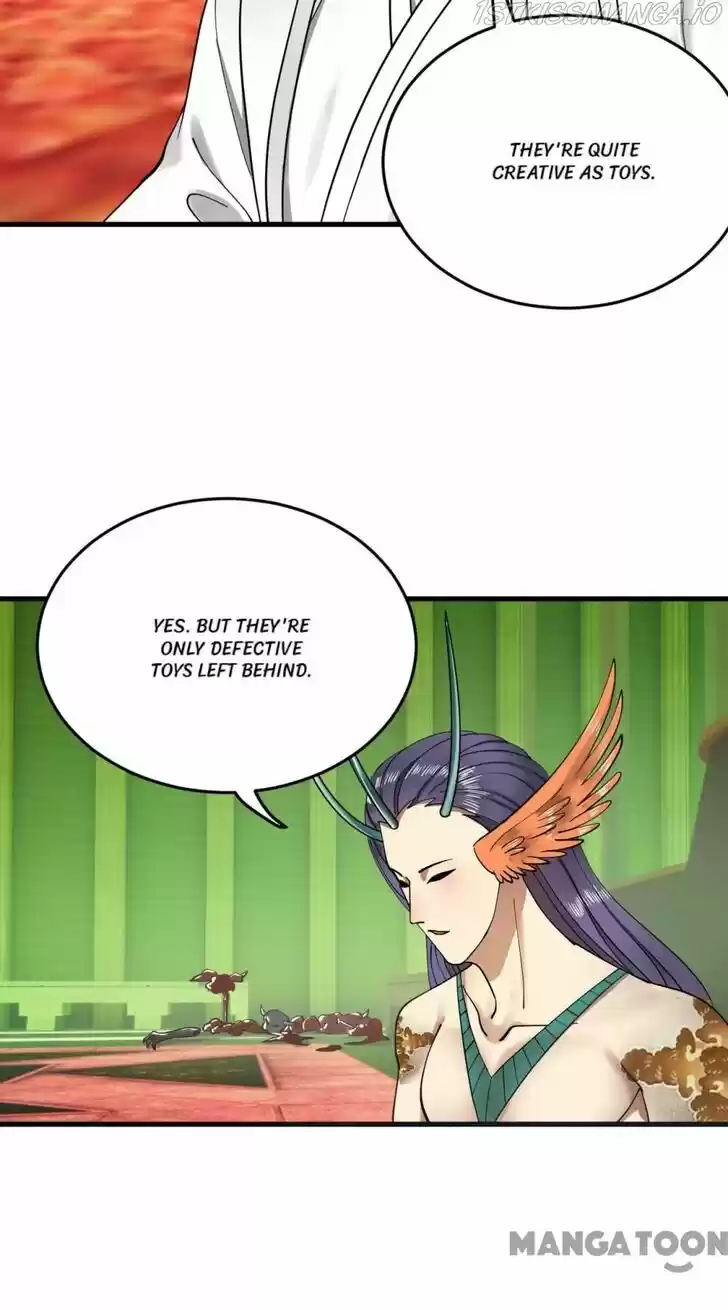 Lian qi Lianle Sanqiannian Ch.229