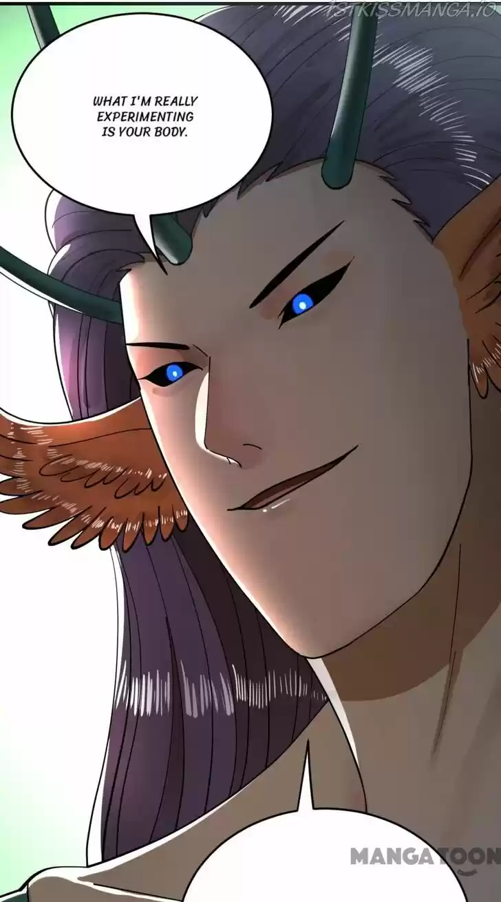 Lian qi Lianle Sanqiannian Ch.229