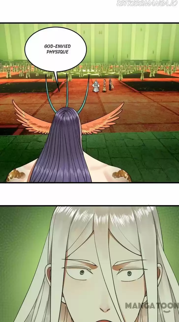 Lian qi Lianle Sanqiannian Ch.229