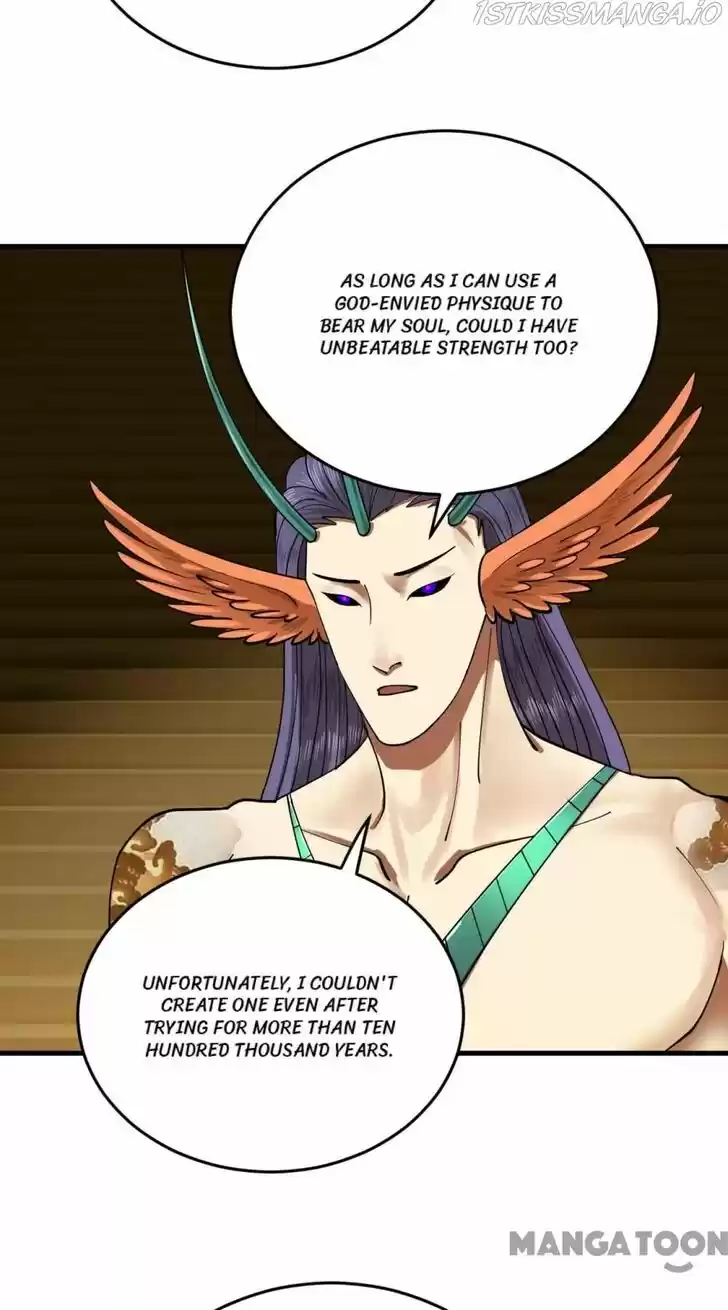 Lian qi Lianle Sanqiannian Ch.229