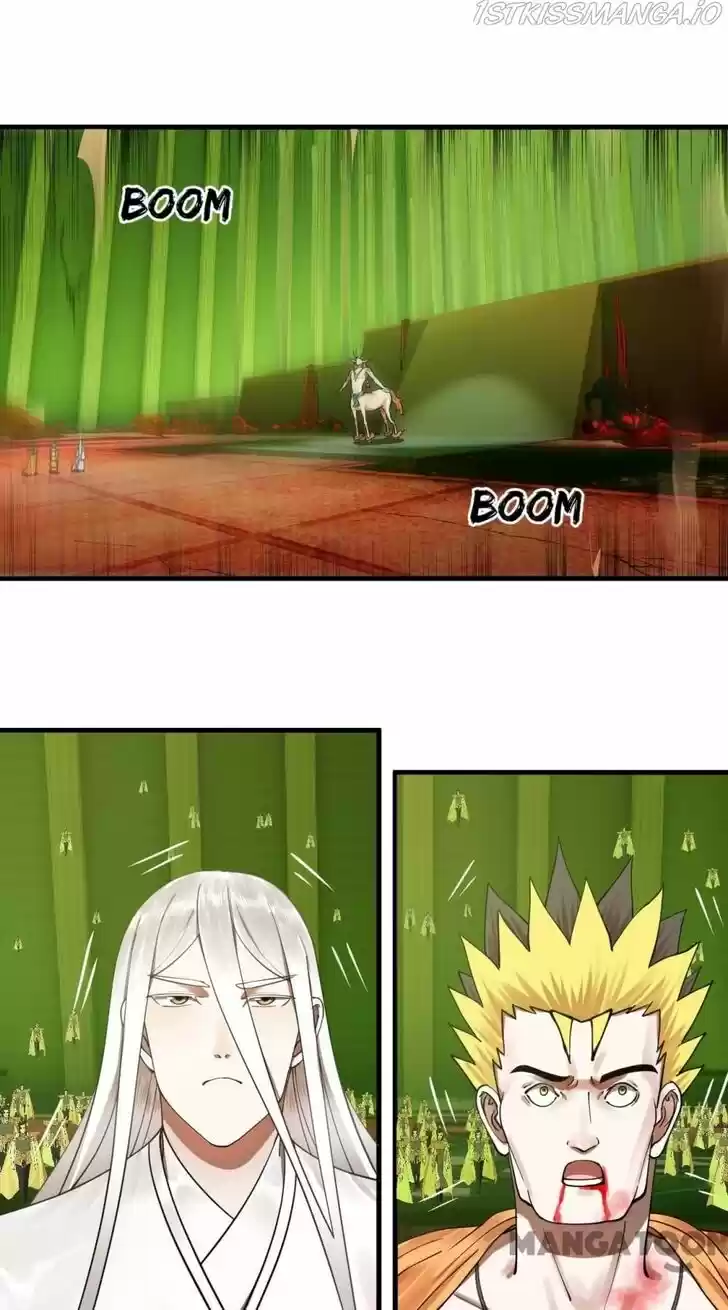 Lian qi Lianle Sanqiannian Ch.230