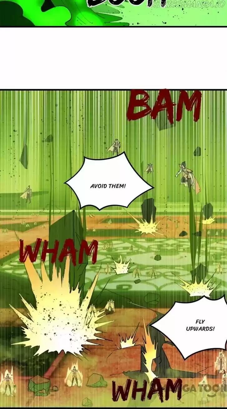 Lian qi Lianle Sanqiannian Ch.230