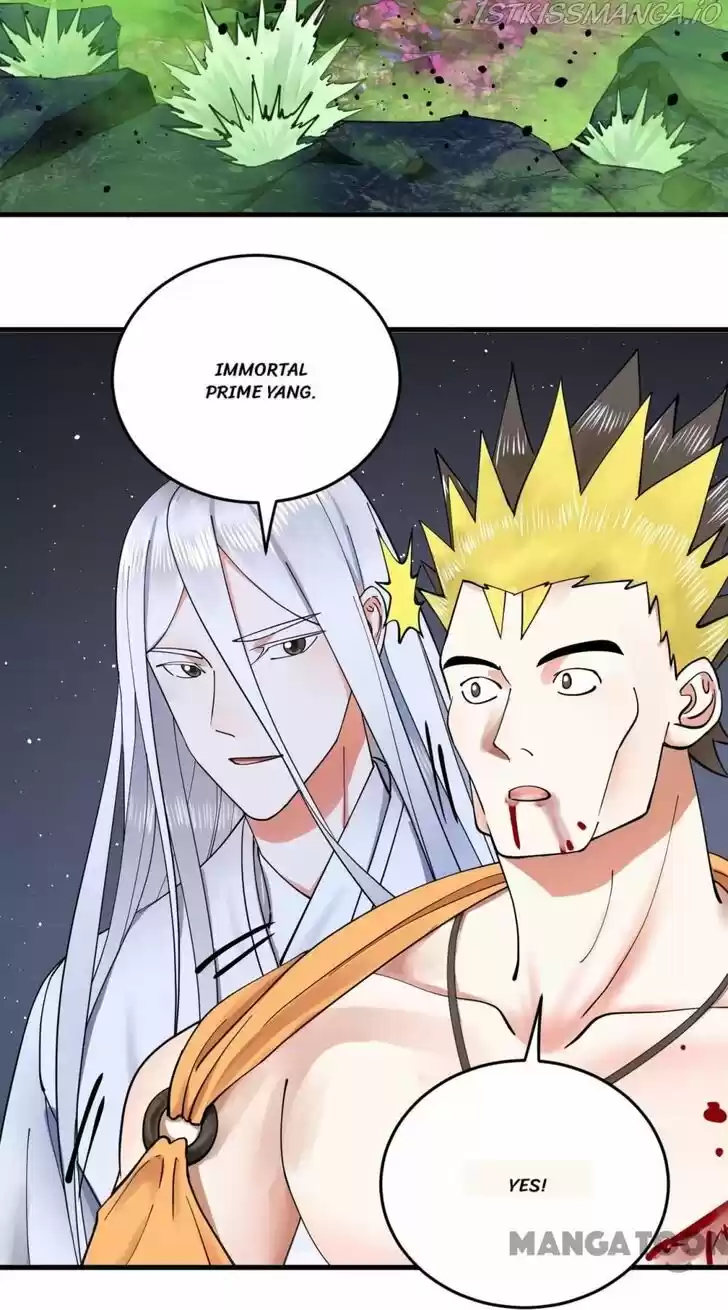 Lian qi Lianle Sanqiannian Ch.230