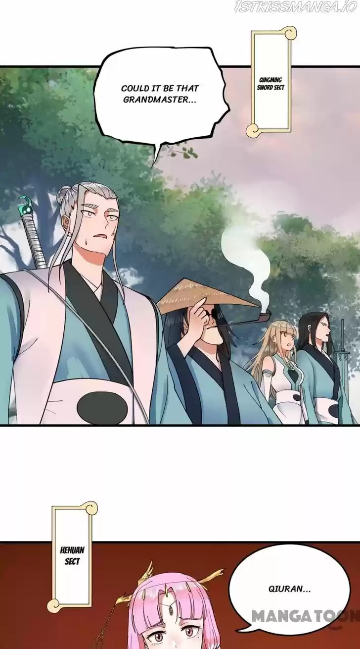 Lian qi Lianle Sanqiannian Ch.230