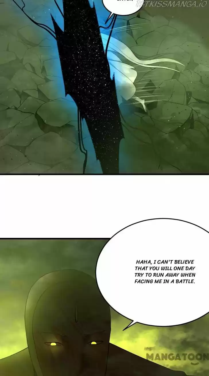 Lian qi Lianle Sanqiannian Ch.230