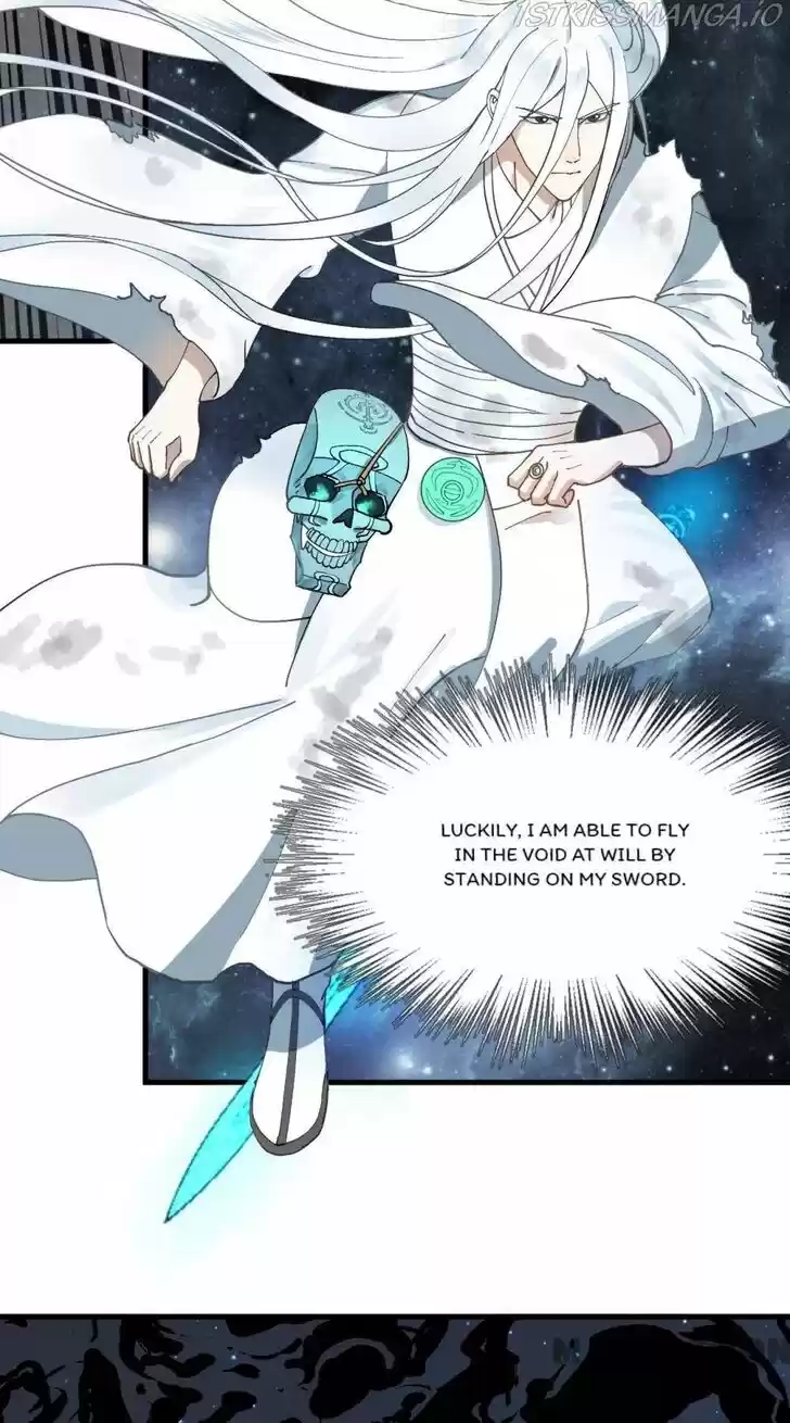 Lian qi Lianle Sanqiannian Ch.231