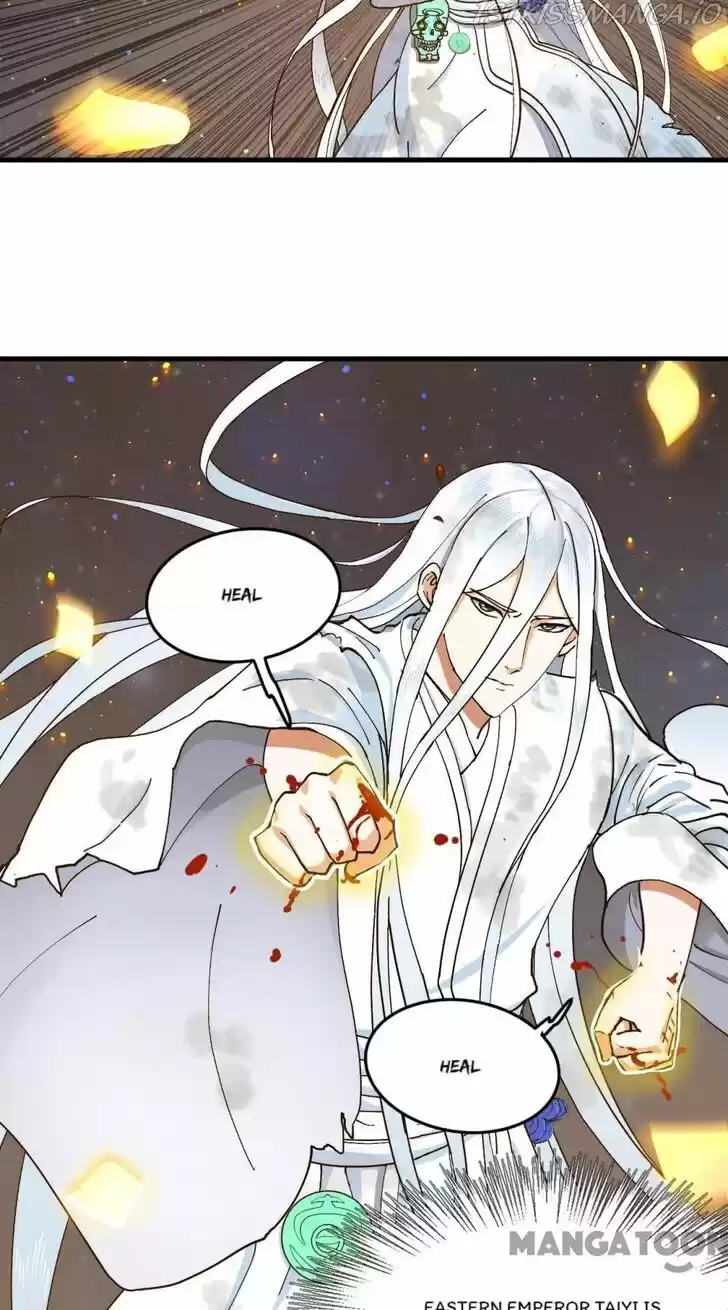 Lian qi Lianle Sanqiannian Ch.231