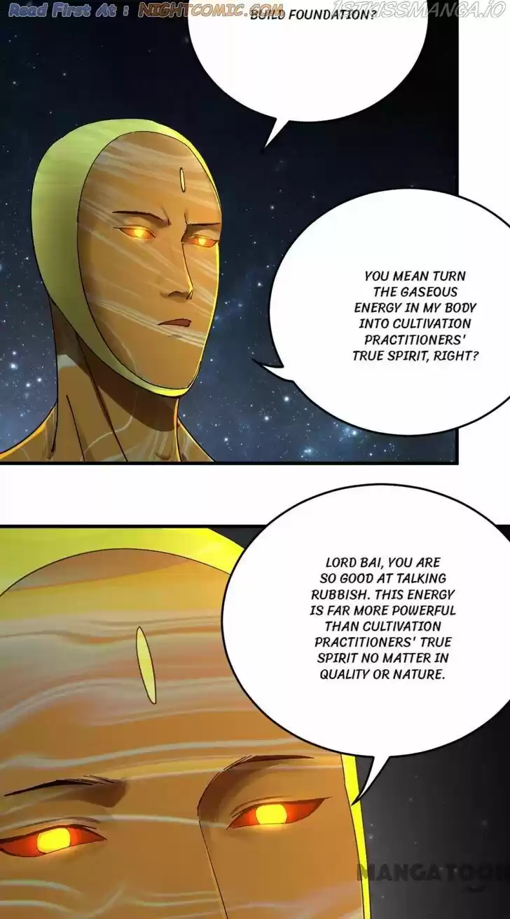 Lian qi Lianle Sanqiannian Ch.231