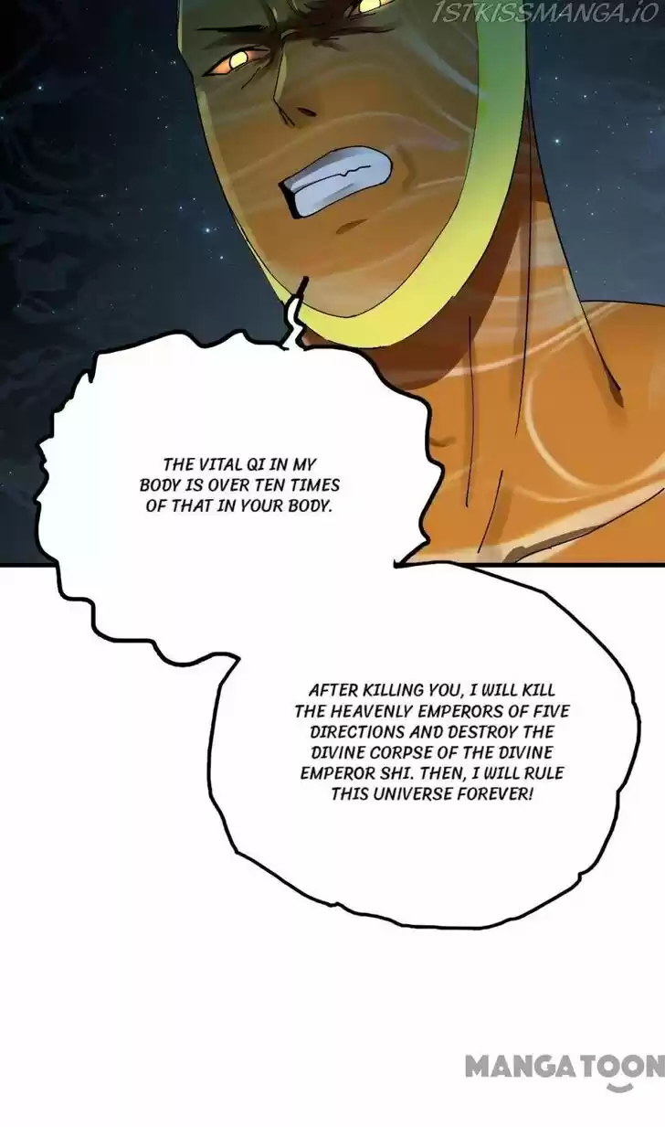 Lian qi Lianle Sanqiannian Ch.231